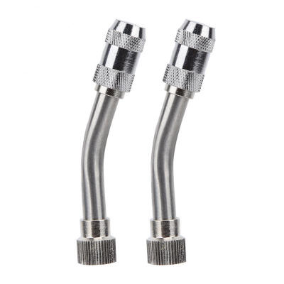 

Greensen Stainless Steel Adjustable Atomizing High Pressure Nozzle Internal Thread Misting Nozzles