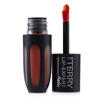 

BY TERRY - Lip Expert Matte Liquid Lipstick - 11 Sweet Flamenco 4ml014oz