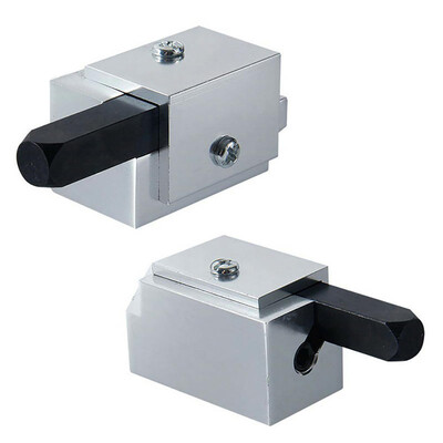

〖Follure〗Woodworking Hole Drilling Hole Positioning Simple And Convenient Positioner