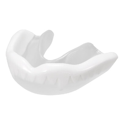 

Sports Mouth Guard Food Grade Tooth Protector Boxing Karate Muay Safety Mouth-guard Boil&Bite Mouthguard