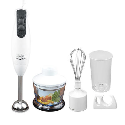 

Hand-held Electric Stir Bar Egg Beaters Tools Stainless Steel Milk Blender