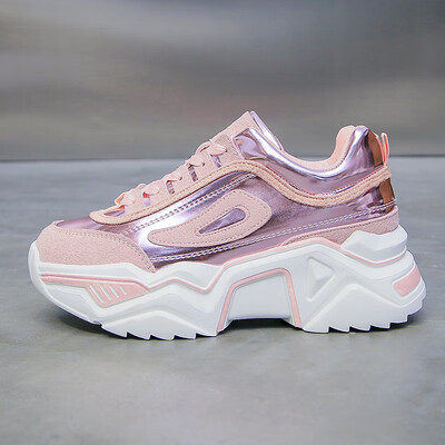 

Sneakers Women Shoes Trainers Lace Up Trend Shoes Casual Unisex Couples Shoes Woman Chaussures Femme Zapatillas Mujer