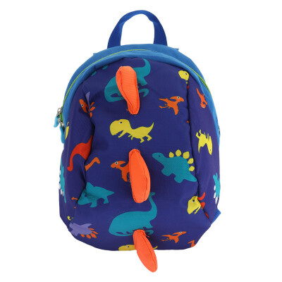 

Cartoon Baby Toddler Kids Dinosaur Backpack Kindergarten Kids Bag Girl Boy Children Dinosaur Shoulder Bag Mini Cute Rucksack