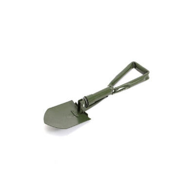 

Army Tactical Folding Shovel Outdoor Camping Spade Survival Emergency Tools Multifunctional Outdoor Shovel Folding Scoop Engineeri