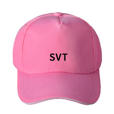 

redCherry SEVENTEEN 2019 World Tour Concert Ode to You Baseball Cap Hat Unisex Hip Hop Snapback Hats