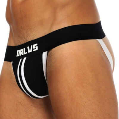 

Men Sissy Underwear G-Strings Backless Jockstrap Y-front Briefs Underpants Thong