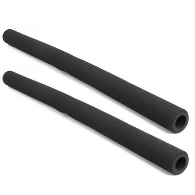 

1pair Bicycle Handlebar Mountain Bike Butterfly Handlebar Cover Proteciton