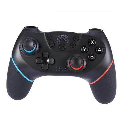 

Wireless Bluetooth Handle wVibration 6-axis Kinect Compatible with Switch