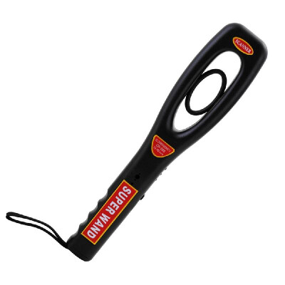 

GP-008 High Performance Handheld Metal Detector Mobile Secure Instrument