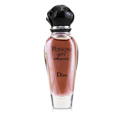 

CHRISTIAN DIOR - Poison Girl Unexpected Roller-Pearl Eau De Toilette 20ml067oz