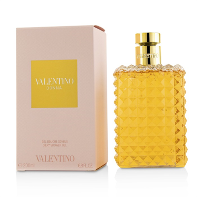 

VALENTINO - Valentino Donna Silky Shower Gel 200ml68oz