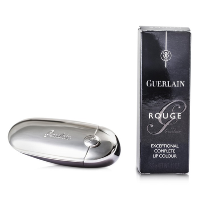 

GUERLAIN - Rouge G De Guerlain Exceptional Complete Lip Colour - 78 Gladys 35g012oz