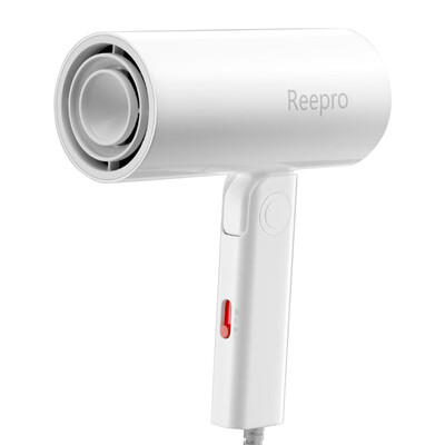 

Reepro RP - HC04 Mini Foldable Electric Hair Dryer