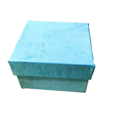 

Watch Jewellery Gift Box Paper Cardboard With Pillow Storage Case Box Colors