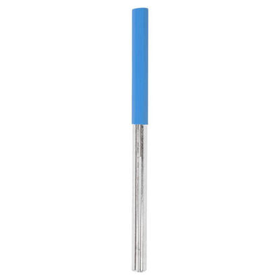 

1pc Guitar Frets Nuts Polished File Rasp Grinding Knife Repair Burnish Tool