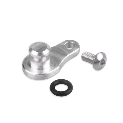 

Billet Map Port Plug Fit for Honda Civic ACURA RSX RBC RRC RAA K-Series K20 K24 Intake