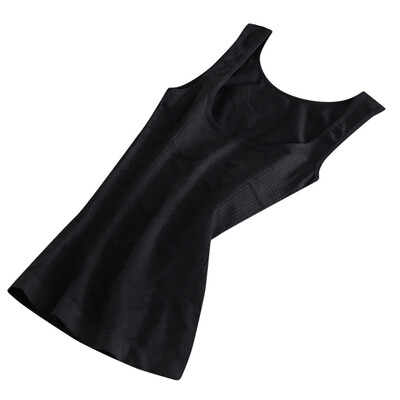 

〖Follure〗Womens Seamless Shaper Wear Your Own Bra with Posture Back Body Shaper Bodysui