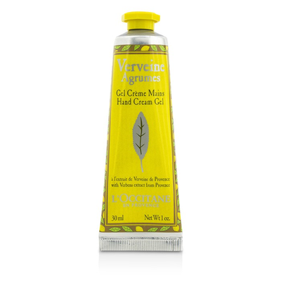 

LOCCITANE - Citrus Verbena Hand Cream Gel 30ml1oz