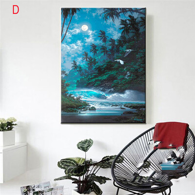 

Siaonvr 5D Full Square Dirll Embroidery Paintings Rhinestone Pasted DIY Diamond Painting Cross Stitch