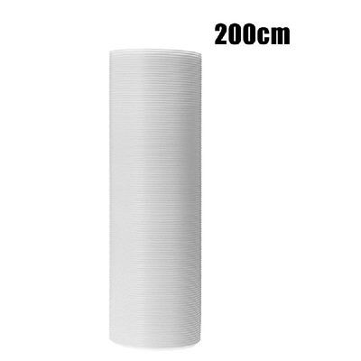

1301500mm Exhaust Hose Universal Type Mobile Air Conditioning Telescopic Exhaust Pipe