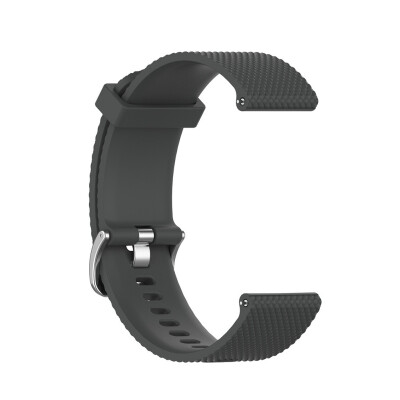 

〖Follure〗NEW Silicone Replacement Watch Band Wrist Strap Compatible for Pola-r IGNITE