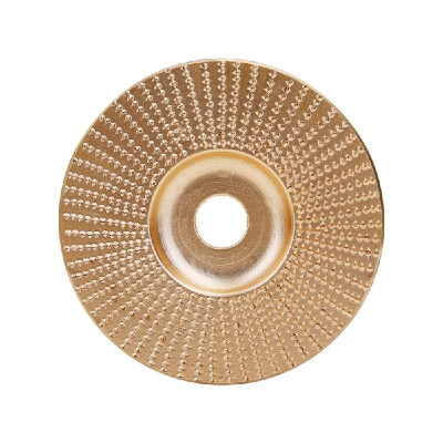 

Woodworking Wood Angle Grinding Wheel Sanding Carving Rotary Tool Abrasive Disc For Angle Grinder Tungsten Carbide Coating Bore Sh