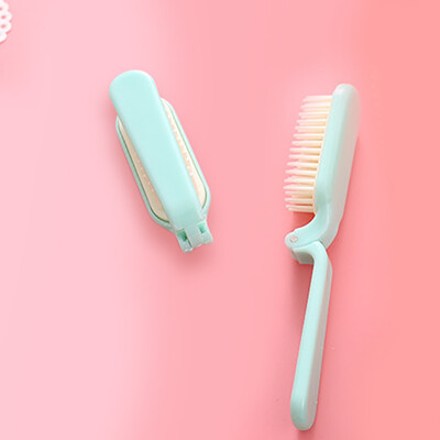 

Siaonvr DRShow Fashion pocket beard comb wholesale small peach wood comb comb