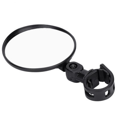 

Greensen Bicycle Motorbike Handlebar Review Rear Back View 360 Rotation Mirror Bike Accessory