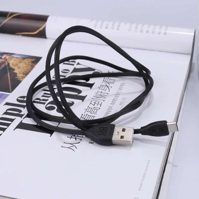

BH-SJX007 Micro USB Fast Charging Data Cable Mobile Phone Accessories 1m