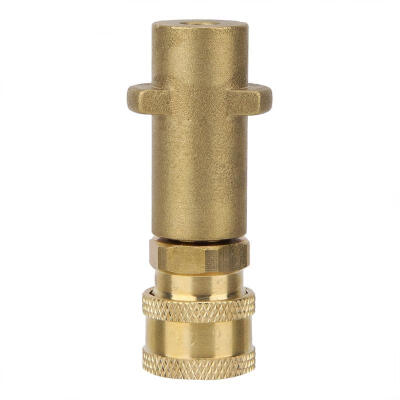 

Greensen 14 12mm Water Hose Spray Quick Connector Garden Sprayer Adapter Nozzle Fitting