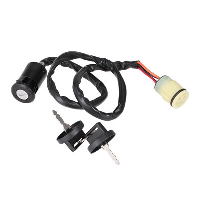 

Ignition Key Switch for Honda Foreman TRX450ES TRX450S TRX450FE TRX420FE TRX500FM