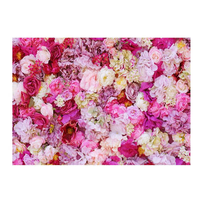 

Flowers Printed Digital Background Cloth Studio Backdrop Photography Prop