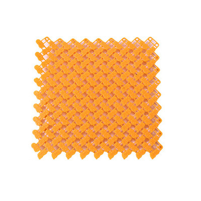 

〖Follure〗Practical Nice Plastic Non-slip Shower Bathroom Bath Mat Good Quality