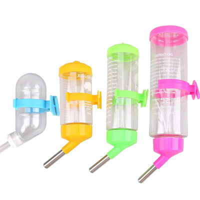

DIIL Small pet drinker 125ML pet supplies 120 11567