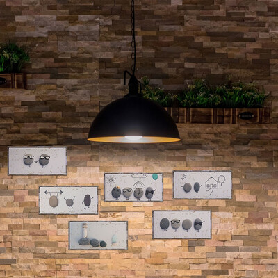

〖Follure〗Decorative Painting Bedroom Living Room TV Wall Decoration Wall Stickers Mural