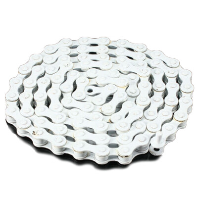 

MTB Bike Bicycle Fixie Fixed Gear Single Speed Chain 12x18 96 Links 5 Colors
