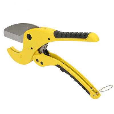 

Greensen Heavy Duty Stainless Steel Pipe Cutter PVC Tube Gas Pipe Water Hose Cutting Tool