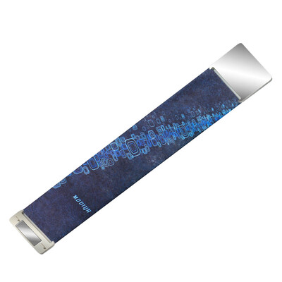 

〖Follure〗Creative Paper Watch LED Waterproof Clock Tyvek Paper Strap Digital Watches