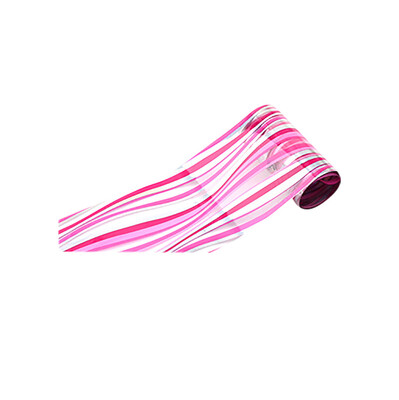 

〖Follure〗4100 CM Colourful Starry Sky Design Nail Art Foil Stickers Transfer Decal Tips