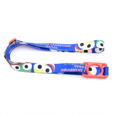 

Shoulder Strap Kids Beverage Bottle Strap Water Bottle Buckle Lanyard Portable Back Water Lanyard Water Bottle Cup Accessories