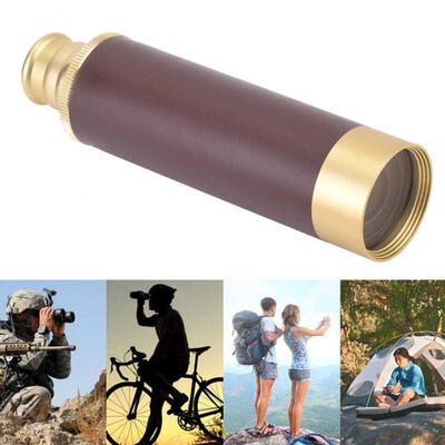 

Greensen Mini Portable Flexible High Definition Monocular Night Vision Telescope