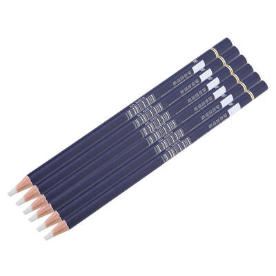 

Greensen White Blending Smudge Stick TortillonSet Drawing Pastel Sketch Pencil