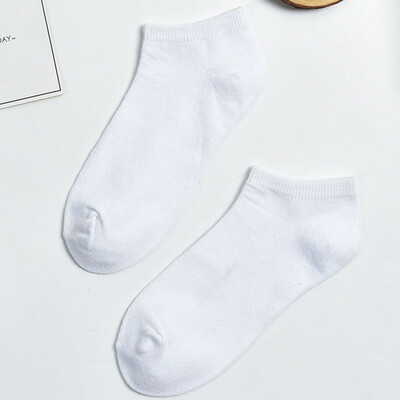 

Perfect Women Comfortable Candy Color Cotton Sock Most Fashionable Cute Socks