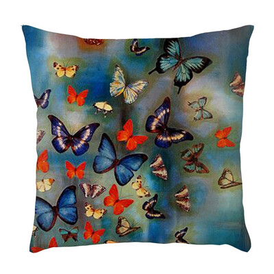 

Siaonvr Letter Pattern Pillowcase Pillow Case Cushion Cover Sofa Home Car Decor