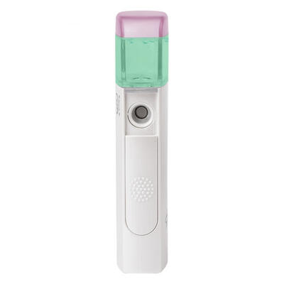

Greensen Portable Nano Mist Sprayer Handy Atomization Machine Face Moisturizing Hydration Refreshing USB