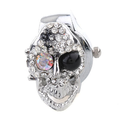 

Ring Watch