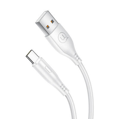 

2-in-1 Charging And Syncing Cable Long 2A Fast Charger Cord-Type-C