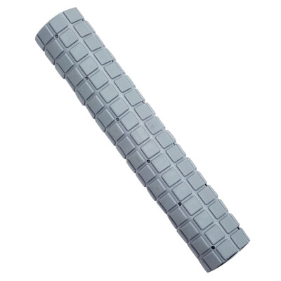 

〖Follure〗Bathtub Mat Non-Slip Clear PVC Anti-Slip Anti-Bacterial Extra Long Shower Mat
