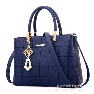 

Fashion female bag handbag shoulder bag shoulder bag fashion bag small wholesale mixed batch one generation