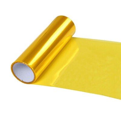 

Car Headlight Taillight Fog Light Sticker Tint Protector Film Vinyl Wrap Decals